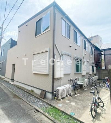 【外観】 | rabbit hutch2