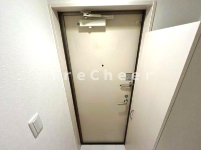 【玄関】 | rabbit hutch2