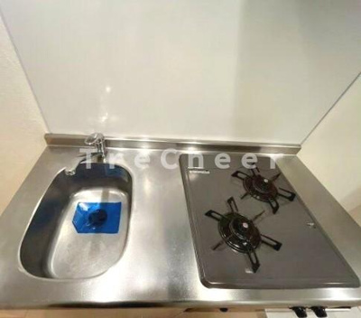 【キッチン】 | rabbit hutch2