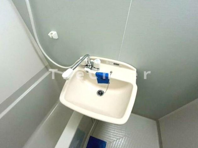 【浴室】 | rabbit hutch2