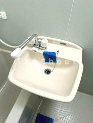 【洗面所】 | rabbit hutch2