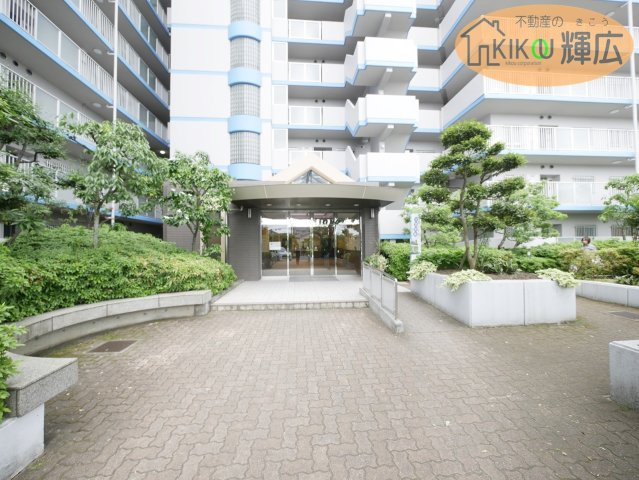  | ローズヴィラ東加古川　7階