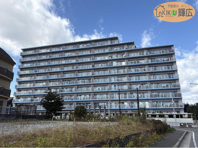 【外観】 | ローズヴィラ東加古川　7階