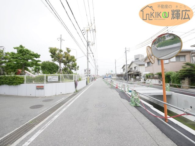 【周辺】 | ローズヴィラ東加古川　7階