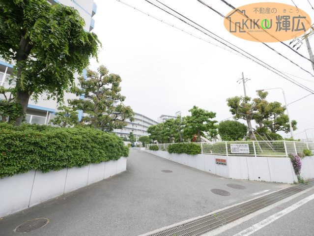 【その他】 | ローズヴィラ東加古川　7階