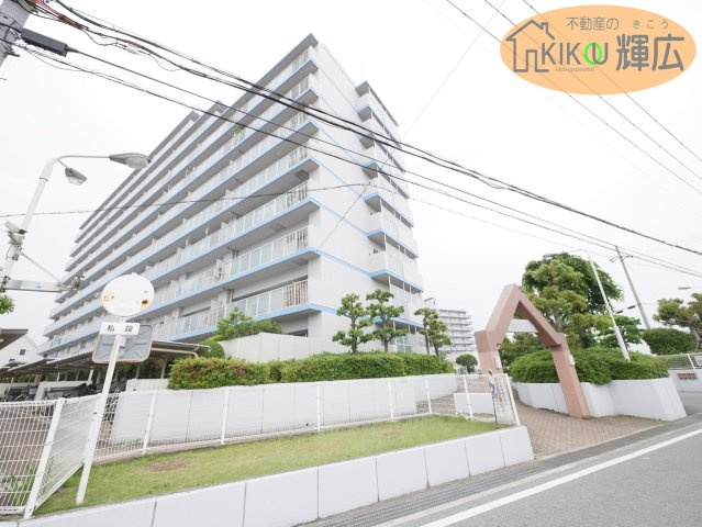 【外観】 | ローズヴィラ東加古川　7階