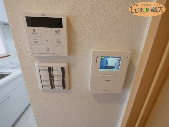 ローズヴィラ東加古川　7階の設備