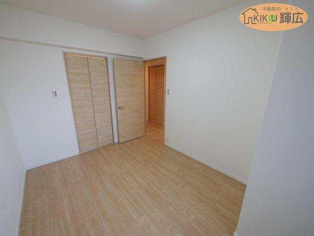 【洋室】 | ローズヴィラ東加古川　7階