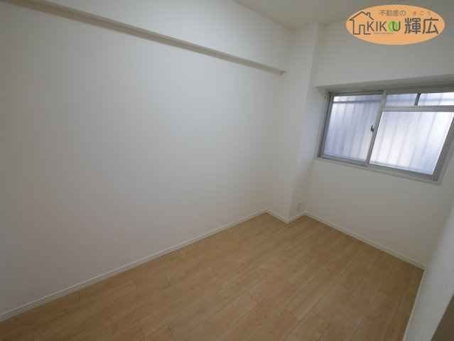 【寝室】 | ローズヴィラ東加古川　7階