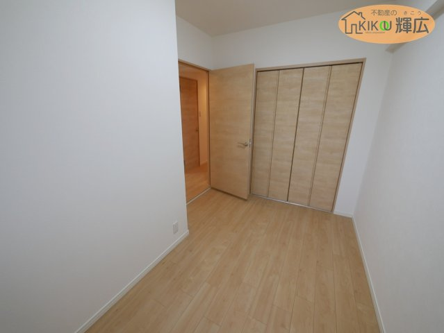 【寝室】 | ローズヴィラ東加古川　7階