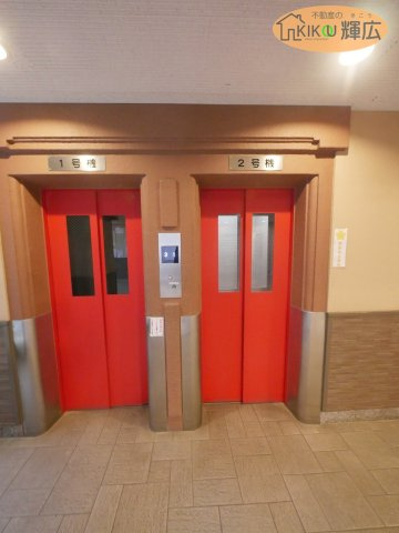 ローズヴィラ東加古川　7階のその他共用部分