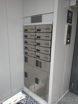 【その他共用部分】 | カノン押上