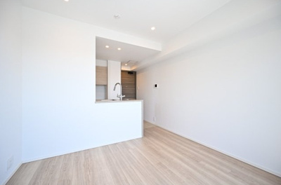 【居間・リビング】 | カノン押上