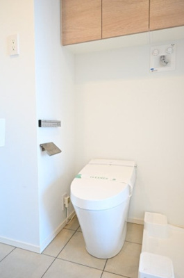【トイレ】 | カノン押上