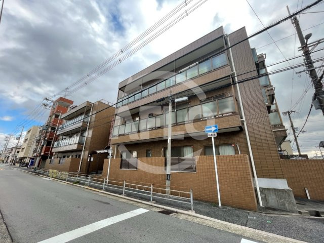 オリオノハイムII　遠里小野小学校区