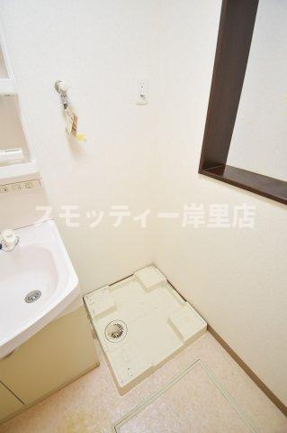 グランメゾン御崎のその他