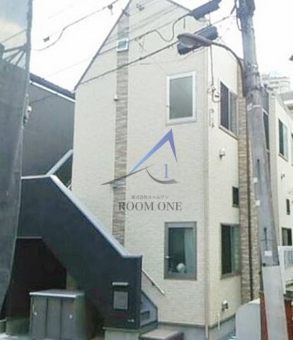 マルシエール西早稲田