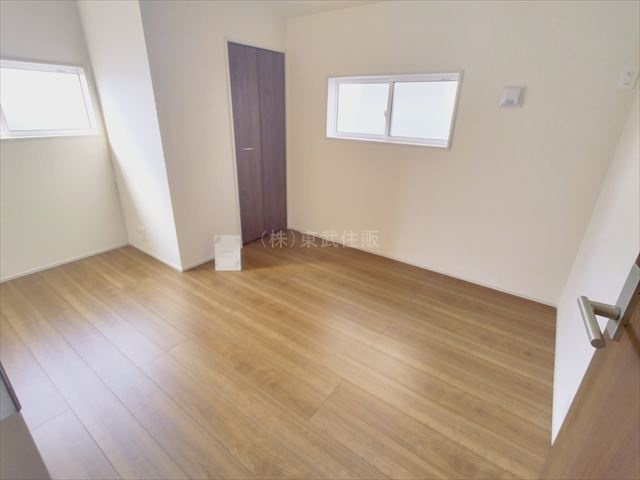【洋室】の画像