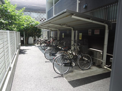 【その他共用部分】 | サンテアネックス