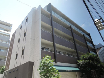 【外観】 | サンテアネックス