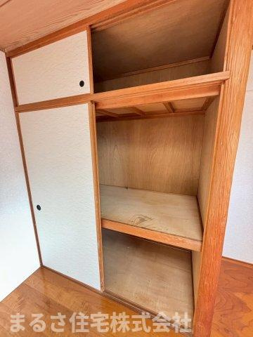 ケントパレス宮崎の内装