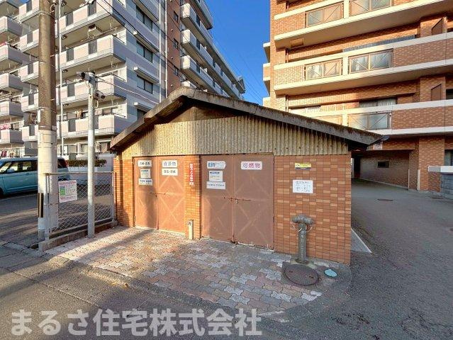 ケントパレス宮崎のその他
