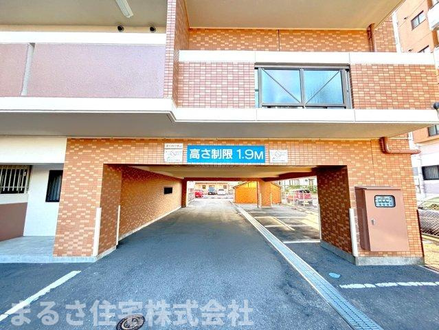 ケントパレス宮崎のその他