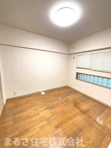 ケントパレス宮崎の洋室