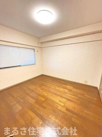 ケントパレス宮崎の子供部屋