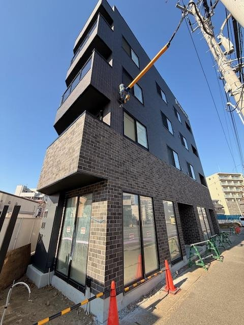 CONNECT PARK HILLS 本郷町