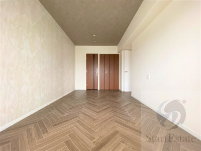 【寝室】 | ジーニス大阪WEST