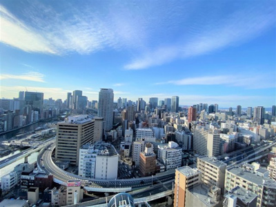 【展望】 | ジーニス大阪WEST