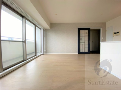 【居間・リビング】 | ジーニス大阪WEST