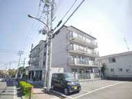 メゾン・ド・エルGEの画像