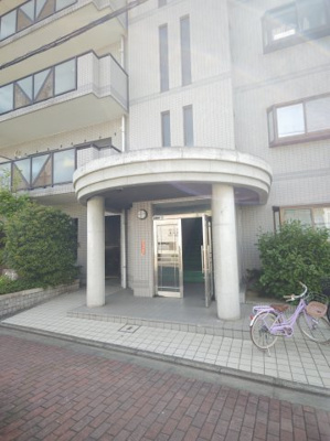 【エントランス】 | メゾン・ド・エルGE