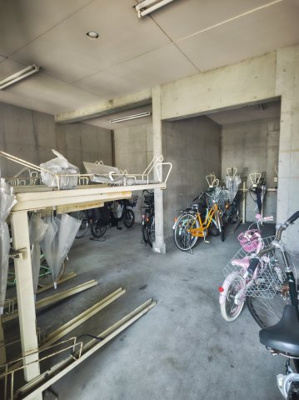 【その他共用部分】 | メゾン・ド・エルGE