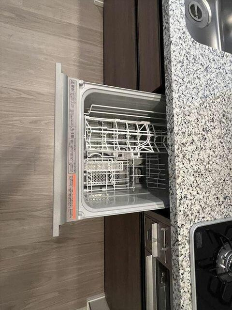 プラウドタワー小岩フロントの設備