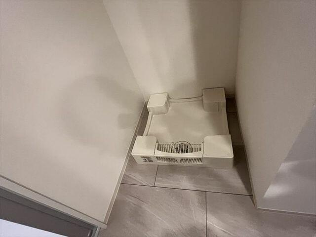 プラウドタワー小岩フロントの設備|設備