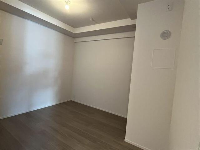 プラウドタワー小岩フロントの内装|玄関