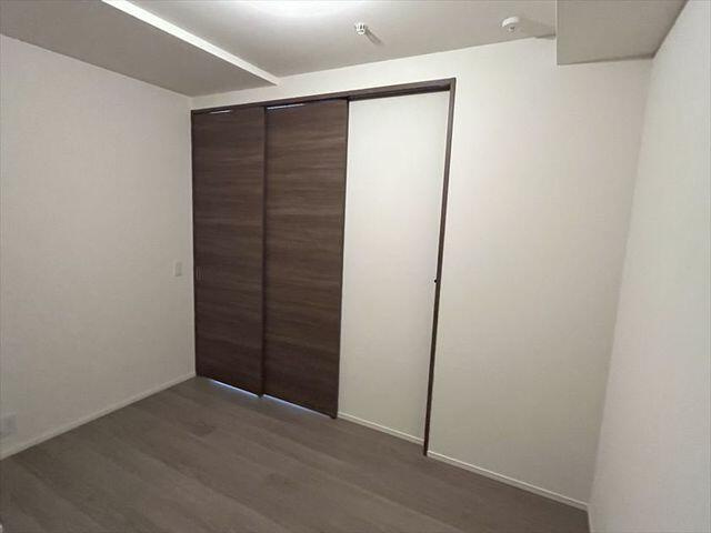 プラウドタワー小岩フロントの収納|収納