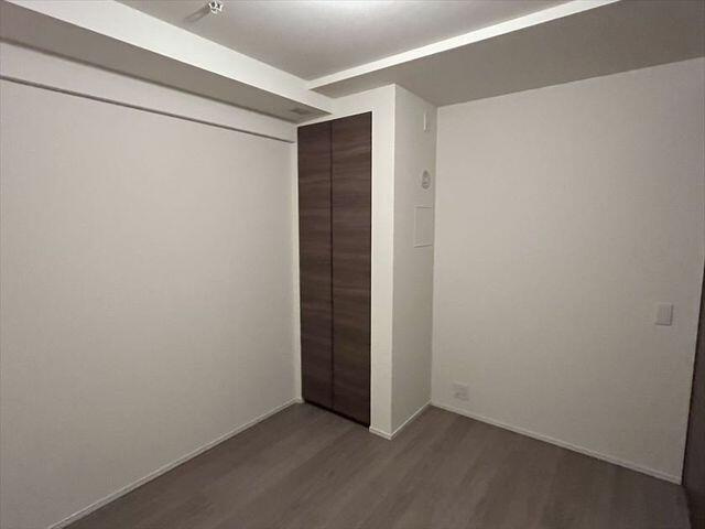 プラウドタワー小岩フロントの収納|収納