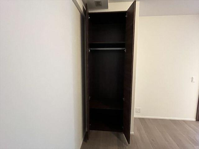 プラウドタワー小岩フロントの収納|収納