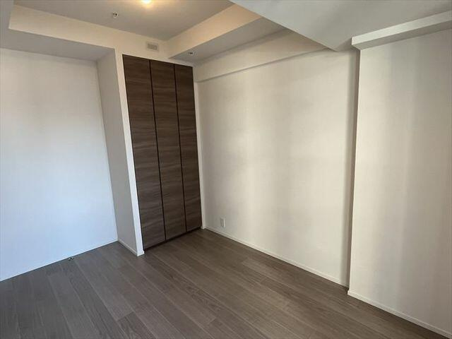 プラウドタワー小岩フロントの内装|収納