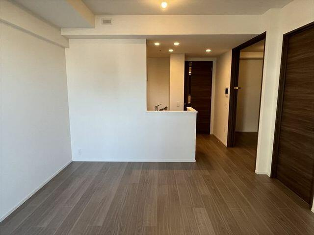 プラウドタワー小岩フロントの居間・リビング|リビング/居室