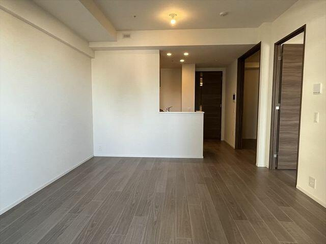 プラウドタワー小岩フロントの居間・リビング|リビング/居室