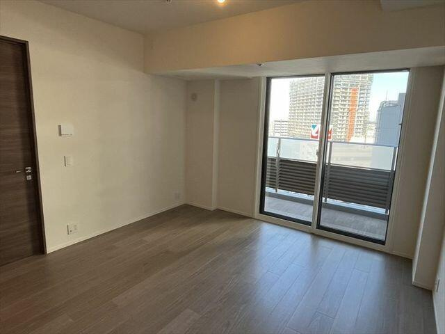 プラウドタワー小岩フロントの内装|リビング/居室