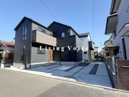 【仲介手数料０円】相模原市中央区陽光台7期　新築一戸建て　全2棟の画像