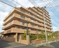 デュオコート南浦和彩の杜の画像