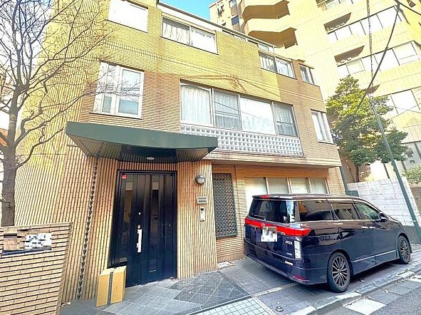 白山二丁目戸建ての画像