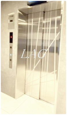 【その他共用部分】 | パレステージ西日暮里Ⅱ | エレベーターです。